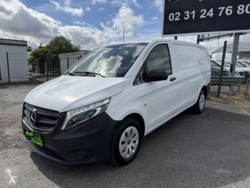 Haszongépjármű Mercedes