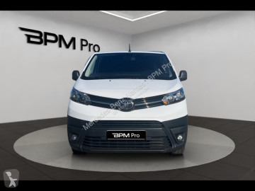 Užitková dodávka Toyota
