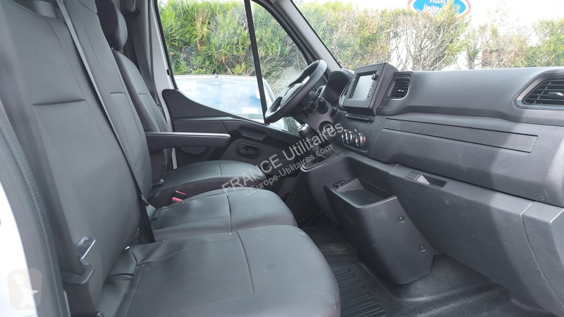 Užitkové vozidlo Renault MASTER III FG F3500...