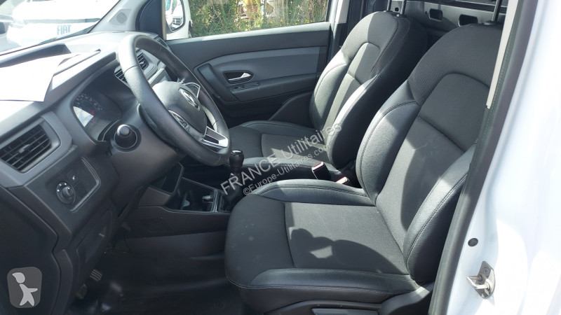 Užitkové vozidlo Renault VAN 1.5 BLUE DCI 95CH...
