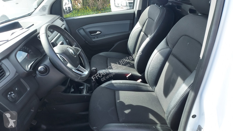 Užitkové vozidlo Renault VAN 1.5 BLUE DCI 95CH...