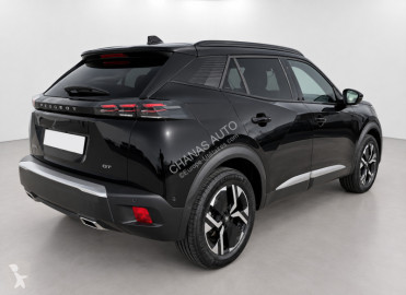 Vůz 4x4 / SUV Peugeot