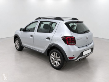 Dacia Sandero 0.9 TCe 90 Stepway