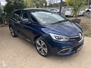 Voiture monospace Renault