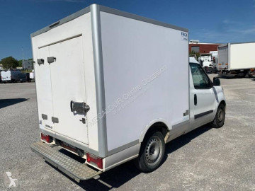 Fiat Doblo 1.6 MJT