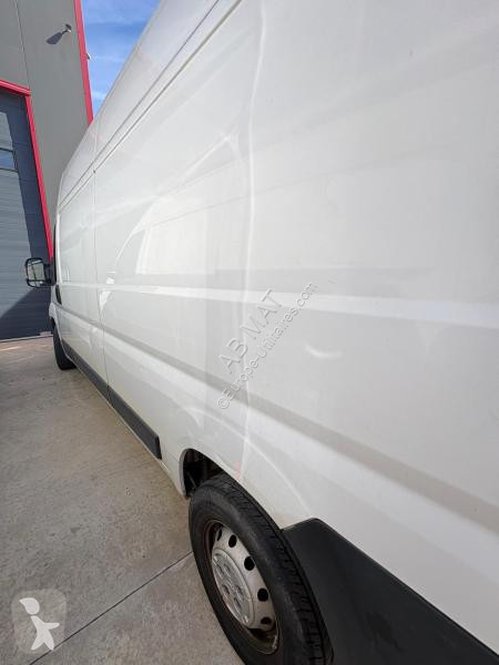 Užitkové vozidlo Opel 2.2 HDI