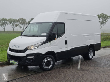 Iveco haszongépjármű furgon