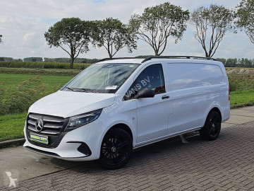 Mercedes haszongépjármű furgon