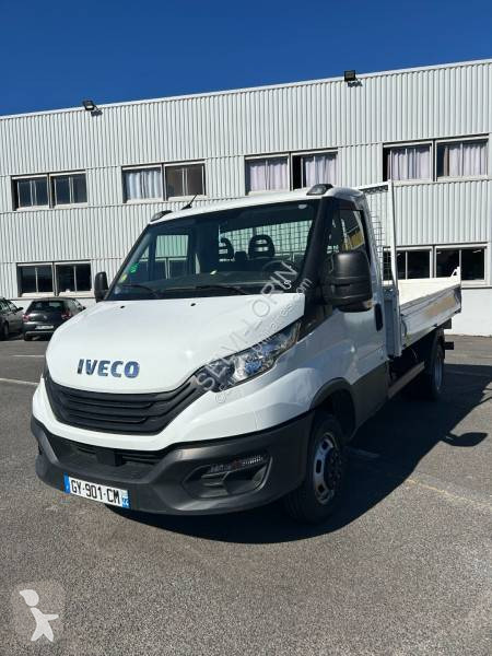 Užitkové vozidlo Iveco 35C16H