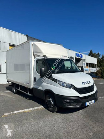 Iveco Daily 35C16H