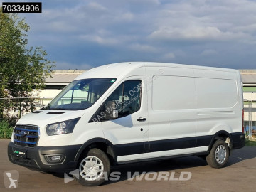 Užitková dodávka Ford