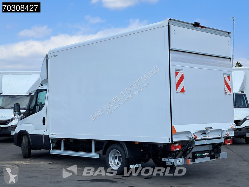Užitkové vozidlo Iveco 35C18 Neu! 3.0L...