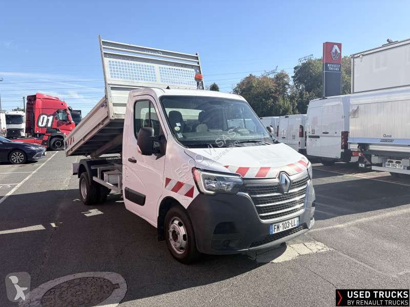 Užitkové vozidlo Renault