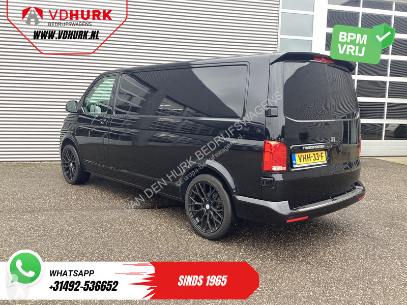 Užitkové vozidlo Volkswagen T6.1 2.0 TDI 150 pk...