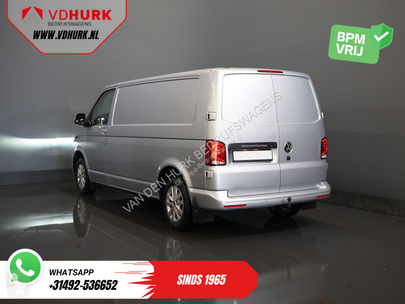 Užitkové vozidlo Volkswagen T6.1 2.0 TDI L2 150...
