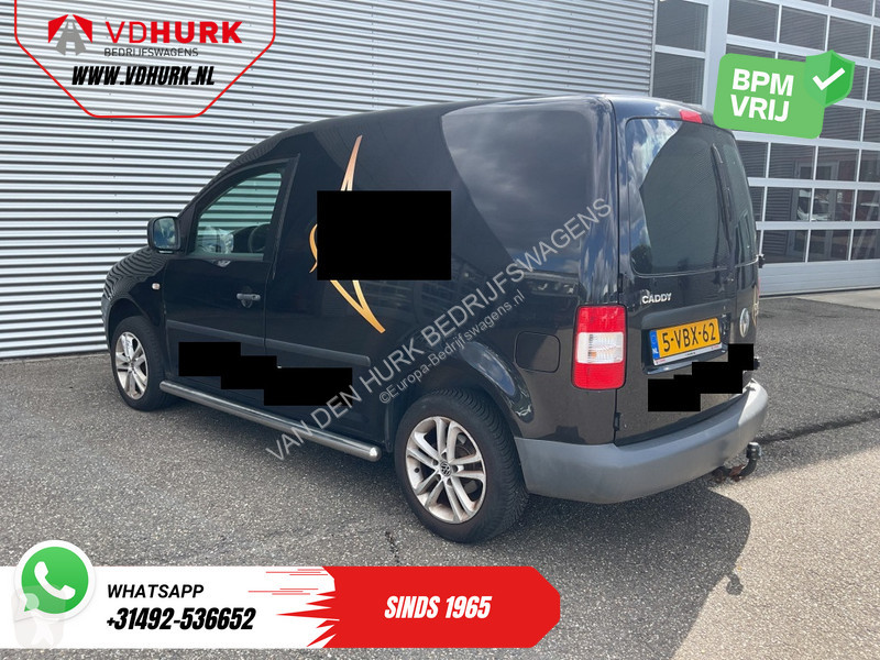 Užitkové vozidlo Volkswagen 2.0 SDI EXPORT...