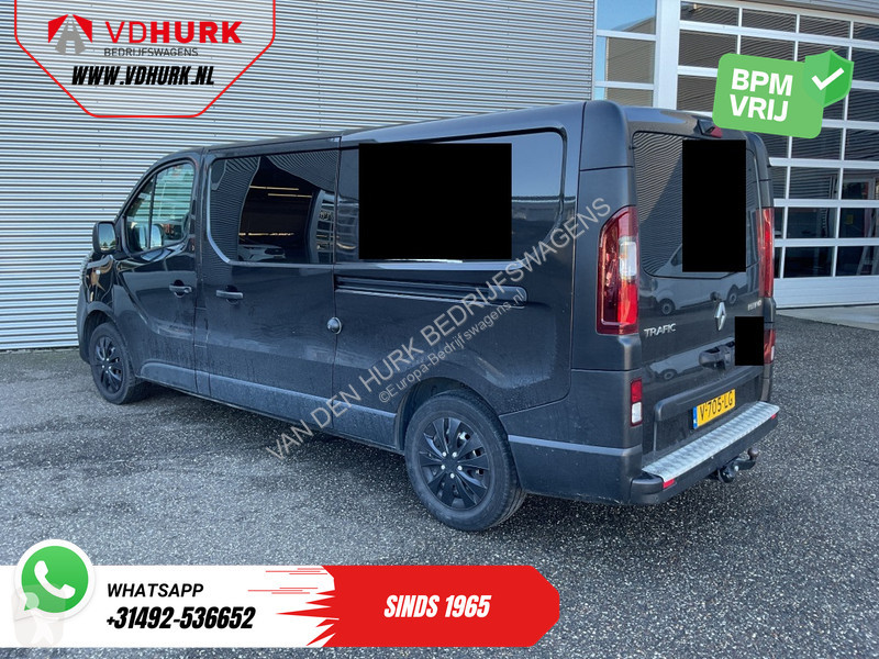 Užitkové vozidlo Renault 1.6 dCi L2 EXPORT 2x...