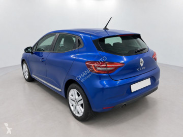 Coche berlina Renault