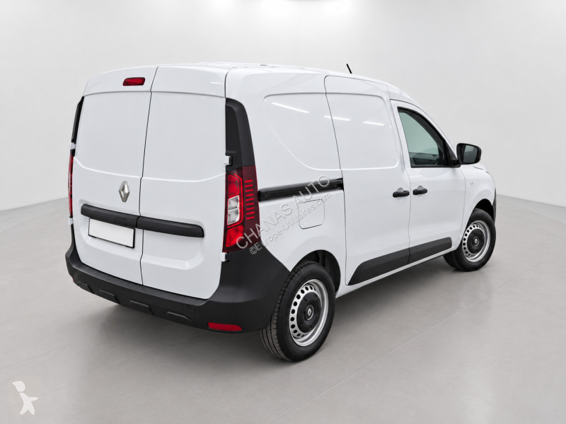 Furgoneta Renault 1.3 TCe 100 Confort