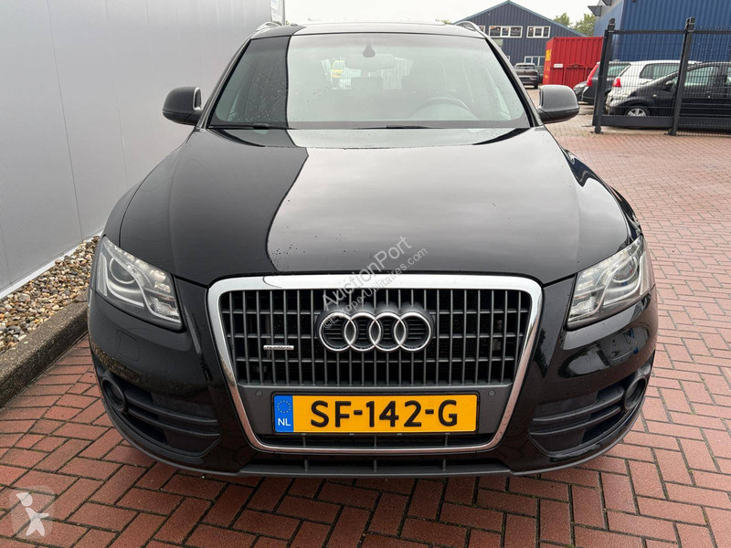 Furgoneta Audi 2.0 TFSI Pro Line S