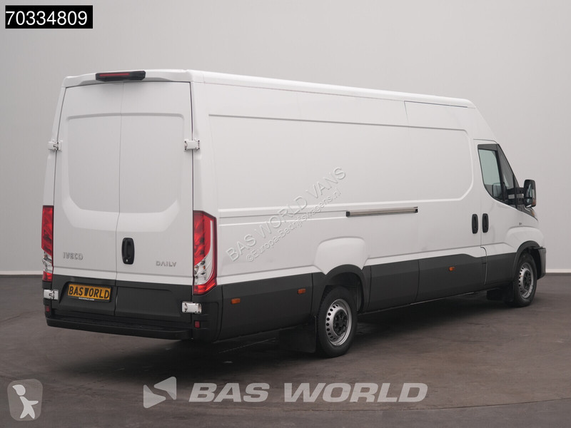 Furgoneta Iveco 35S16 Automaat 160PK L3H2 Airco...