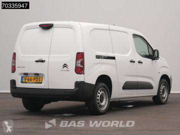 Citroën e-Berlingo 102pk L2H1 XL Airco Cruise Navi Apple Carplay Parkeersensoren Camera Euro6 L2 Airco Cruise control