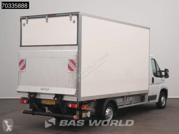Caja cerrada Fiat