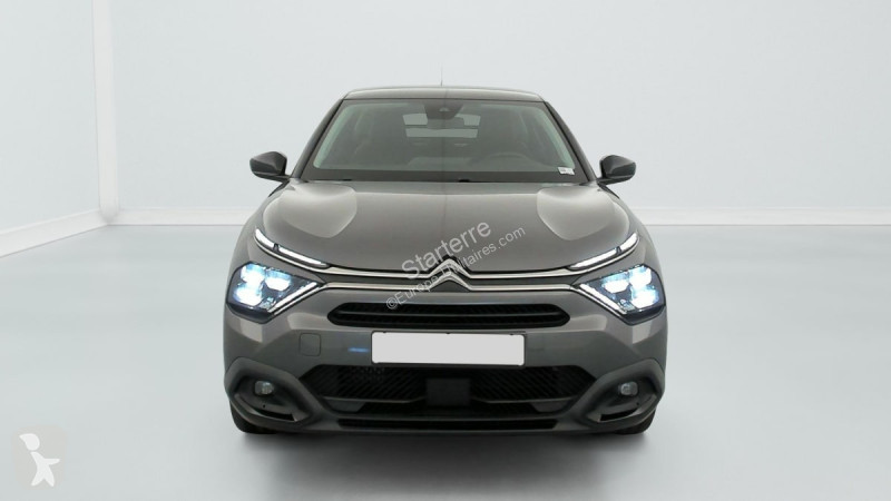 Véhicule utilitaire Citroën