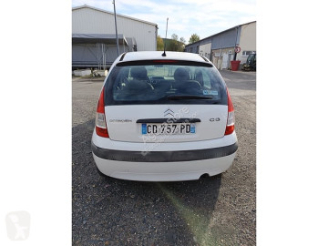 Urbano Citroën