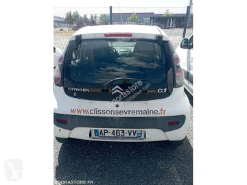 Coche urbano