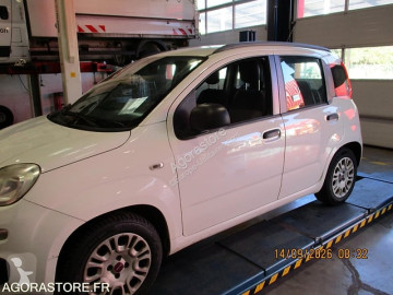 Coche urbano