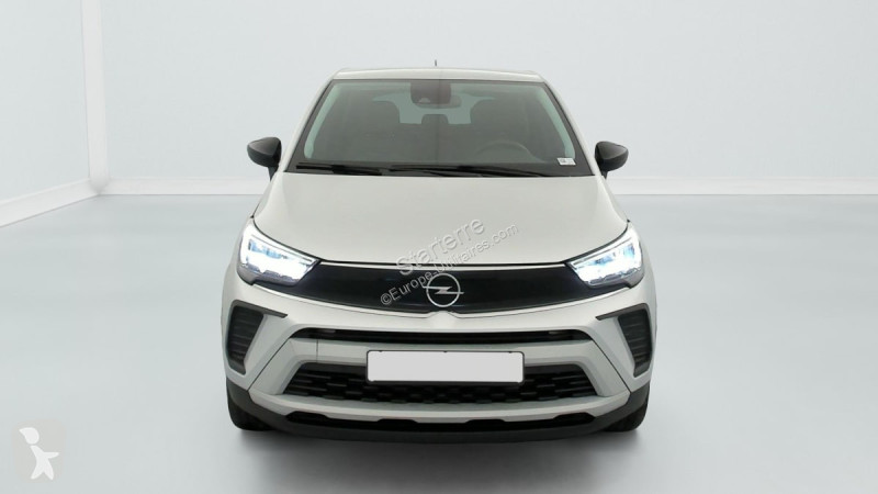 Véhicule utilitaire Opel