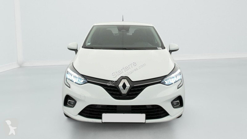 Véhicule utilitaire Renault  CLIO V