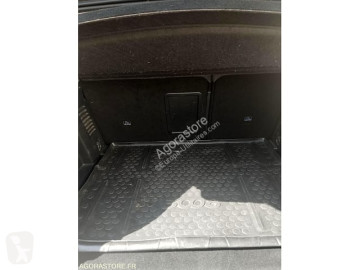 Coche 4X4 / SUV
