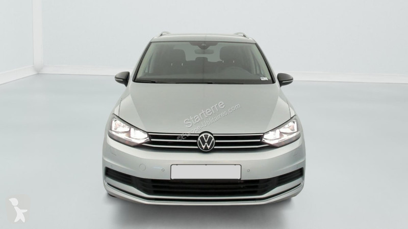 Véhicule utilitaire Volkswagen
