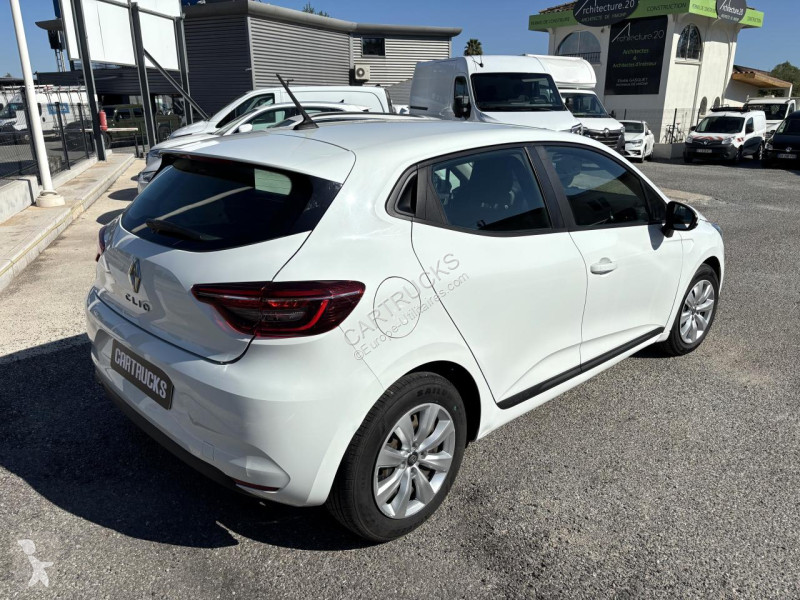 Furgoneta Renault 1.5 Blue dCi 85 Air Nav