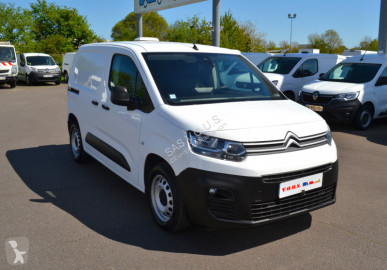 Citroën haszongépjármű furgon