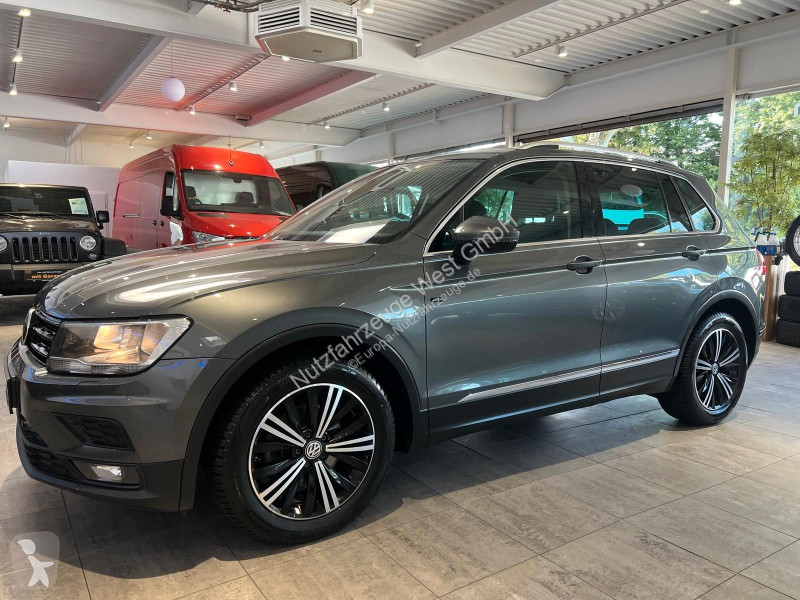 Furgoneta Volkswagen Join 2,0 TDI...