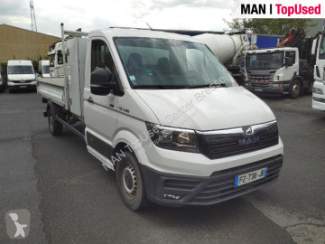 MAN TGE 3.180