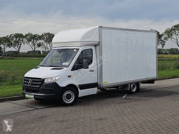 Mercedes haszongépjármű furgon