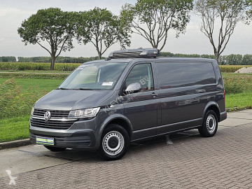 Volkswagen haszongépjármű hűtőkocsi