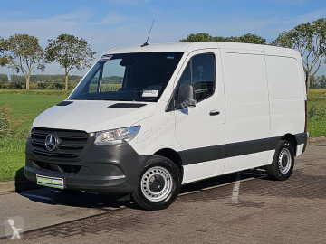 Mercedes haszongépjármű furgon