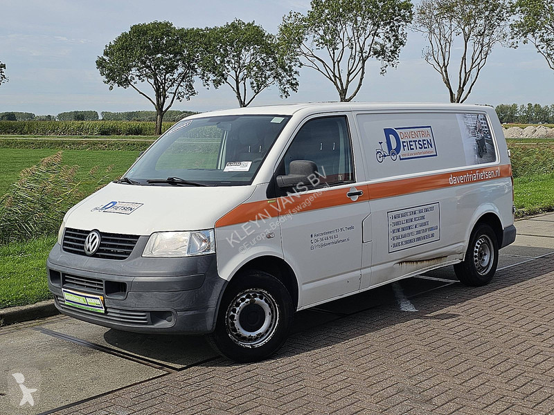 Haszongépjármű Volkswagen  1,9