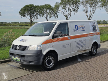 Volkswagen haszongépjármű furgon