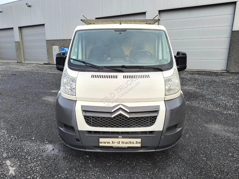 Furgoneta Citroën 2012 - 141000 KM