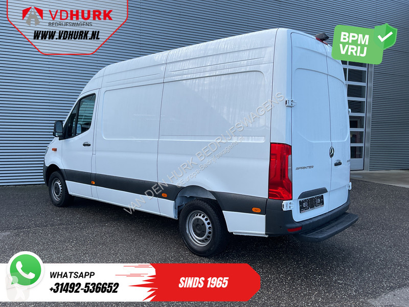 Furgoneta Mercedes 317 CDI L2H2 Aut. LED/...