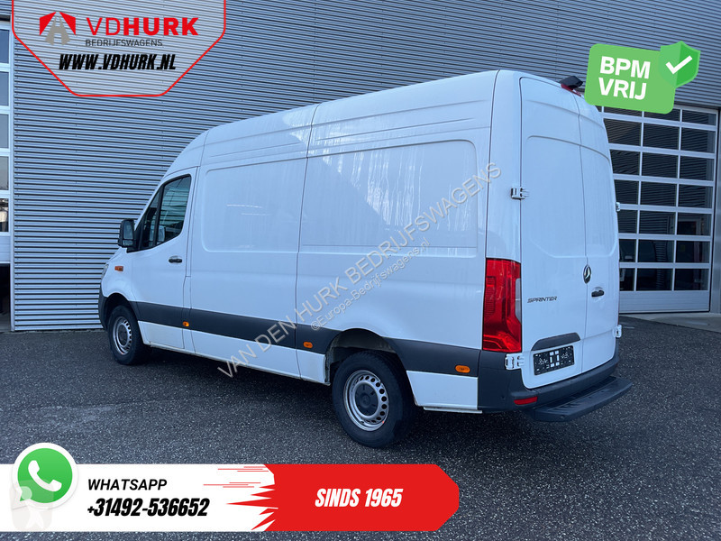 Furgoneta Mercedes 317 CDI L2H2 Aut. LED/...
