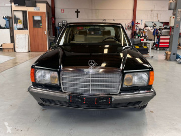Mercedes 280 280 se
