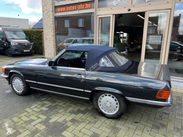 Mercedes 560 560 sl