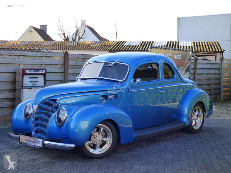 Haszongépjármű Ford business